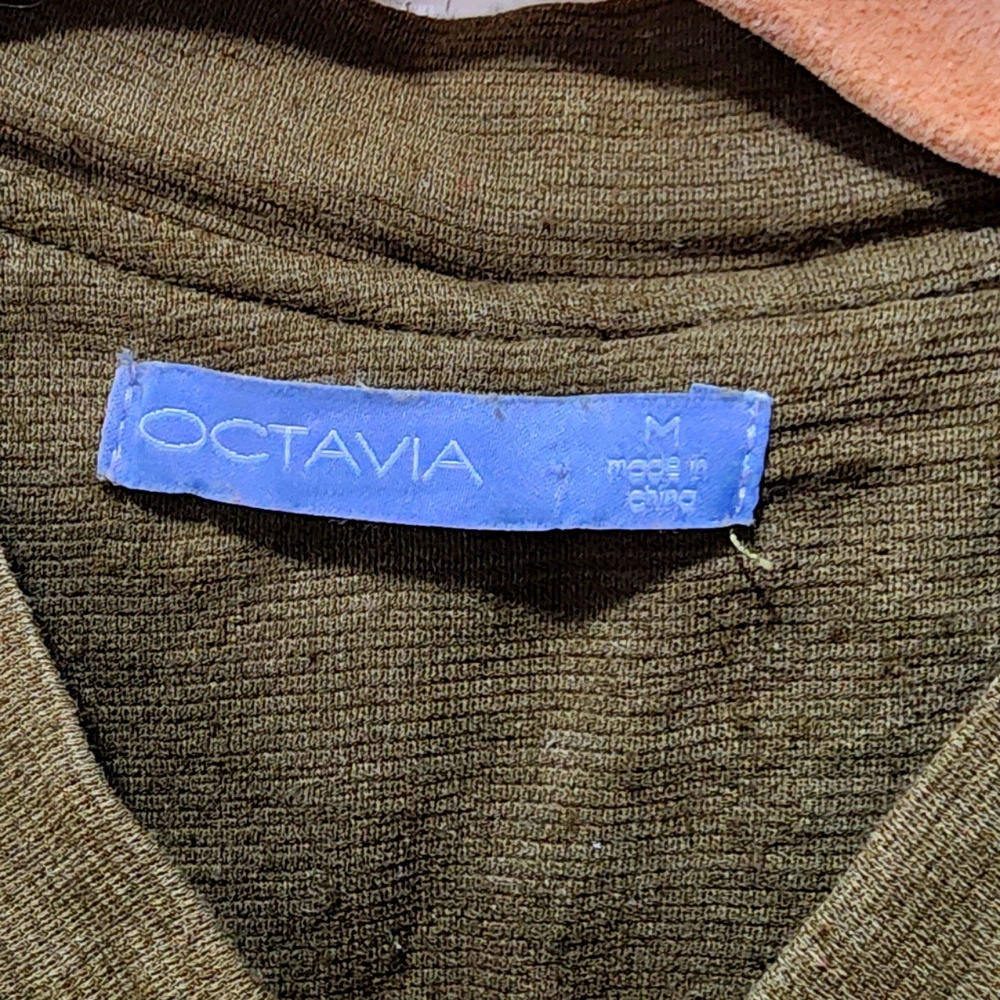 Octavia jacket - Picture 3 of 3